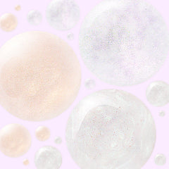 The Magical Effects Top Coat Set