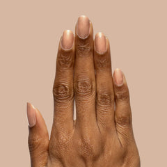 Coconut Shimmer Gloss