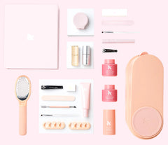 The Mix & Match Complete System - 6 Polishes