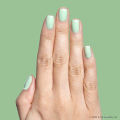 Grogu Green Gel