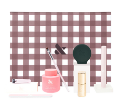 The Bonus Fall Mani System - Quick Dry - 6 Polishes