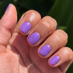 Gel Brights Mani System