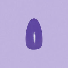 House of O&J - Press-On | Medium | Almond