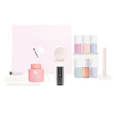 Pastels Long-Lasting Mani System