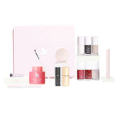 The Long-Lasting Mani System