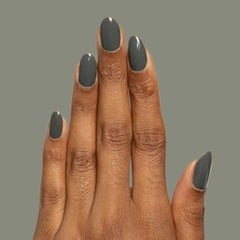 Is It Smoky In Here? Gel
