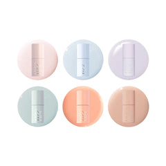 Pastels Gel Mani System