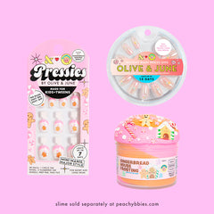 Gingerbread Set