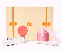 The Summer Mani System - Long Lasting - 1 Polish