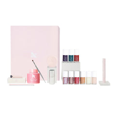The Long-Lasting Mani System