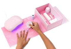 Gel Mani System - 1 Gel Polish