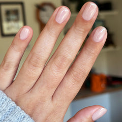Builder Gel Essential Mani System
