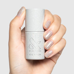 Glitter Department Gel