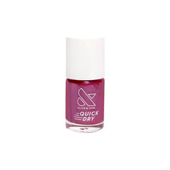 Mini Blitzen - Quick Dry Polish