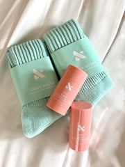 The Mint Slumber Party Set