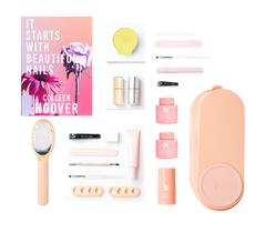 The Spring Complete System - Mix & Match - 6 Polishes