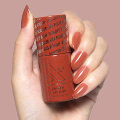 Cocoa Mousse - Builder Gel