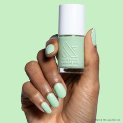Grogu Green
