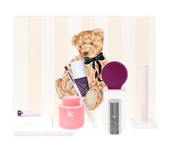 The Winter Mani System - Long Lasting - 1 Polish