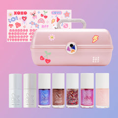 Polish Caboodle Bundle