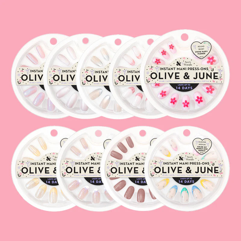 Avery's Essentials Bundle