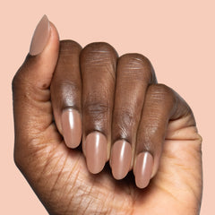 Creme Caramel - Builder Gel