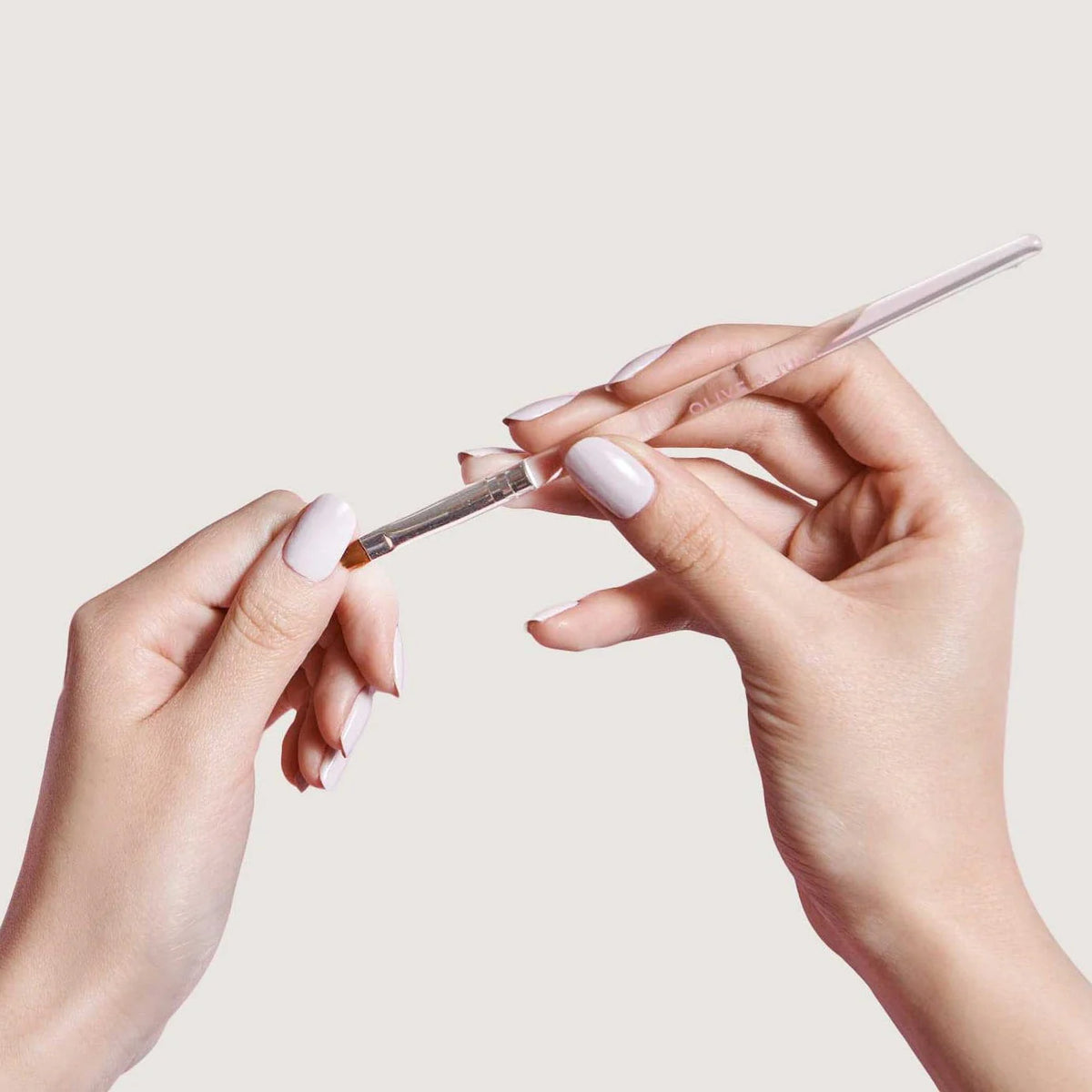 Clean Up Brush