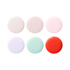 Spring Bestsellers Long Lasting Set