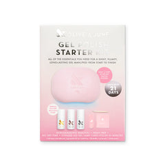 Gel Polish Starter Kit