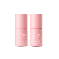 Fresh Start Nail Set - Strengthener and Brightener - Loyalty Reward