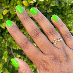 Gel Brights Mani System