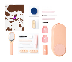 The Spring Complete System - Quick Dry - 1 Polish