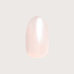 Girl With The Pearl Nail Polish - Press On | Medium | Almond
