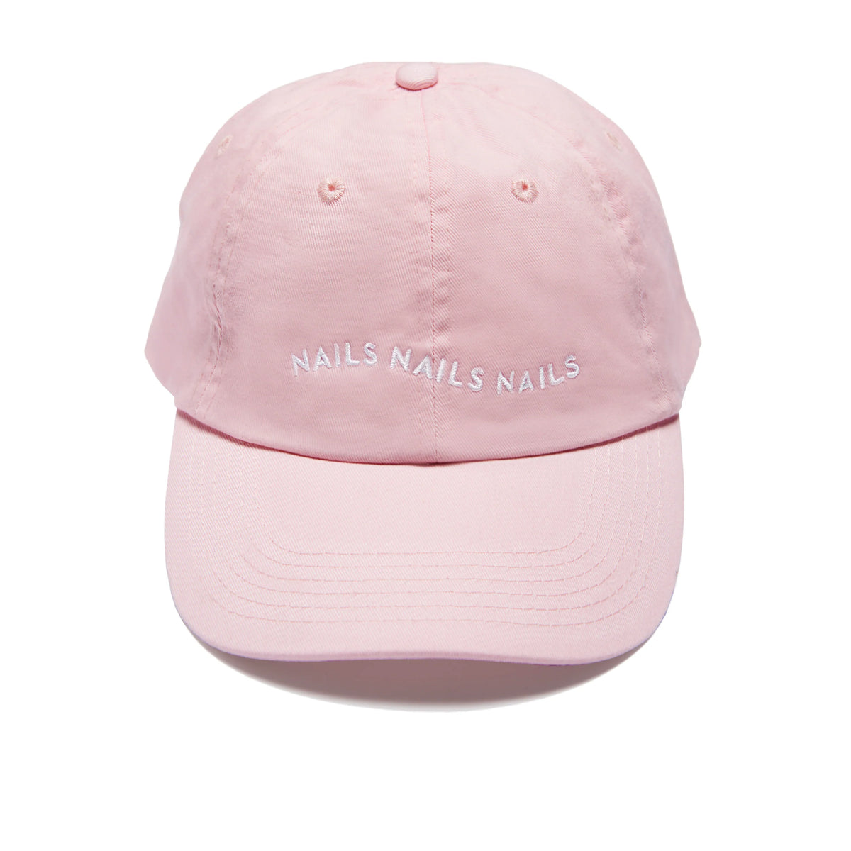 O&J Nails Hat