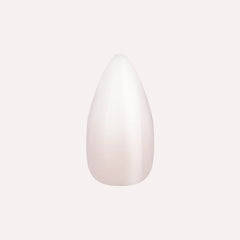 Strawberry Gradient - Press-On | Medium | Stiletto