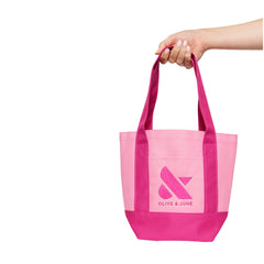 OYC Mini Tote Bag