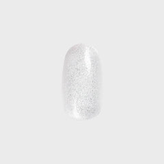 Pure Glitter - Press-On | Short | Round