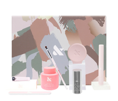 The Fall Mani System - 1 Polish