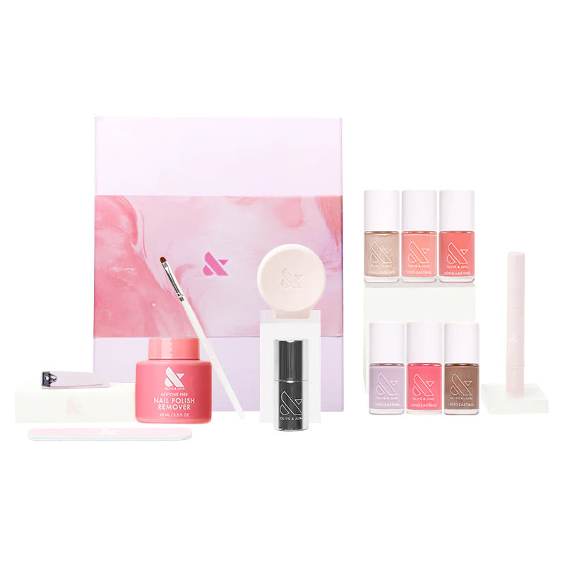 Lip Gloss System