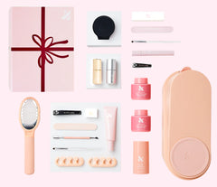 The Bonus Fall Complete System - Mix & Match - 6 Polishes