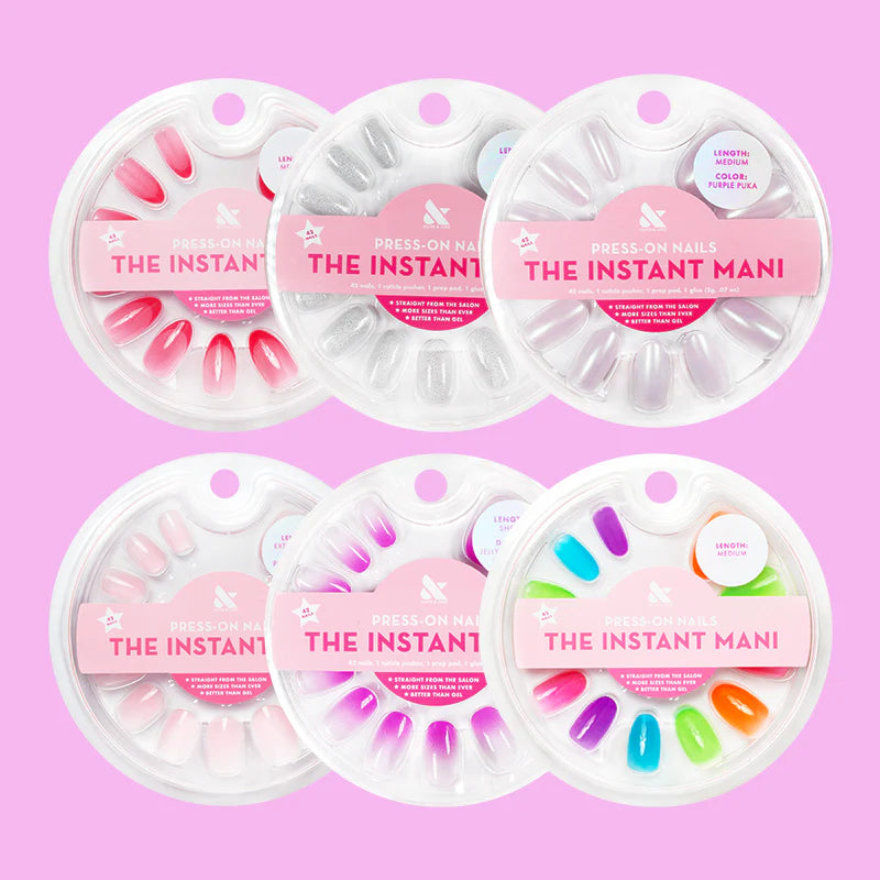 Sugar Jelly Set
