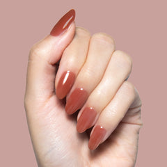Cocoa Mousse - Builder Gel