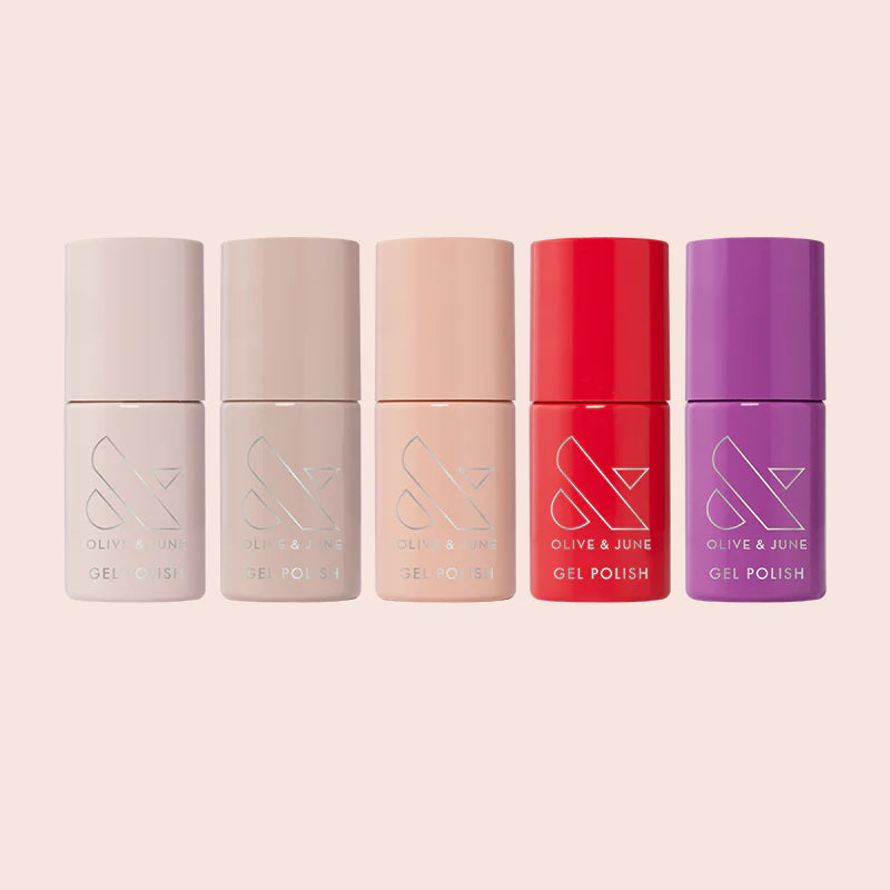 Spring/Summer Gel Polish Set