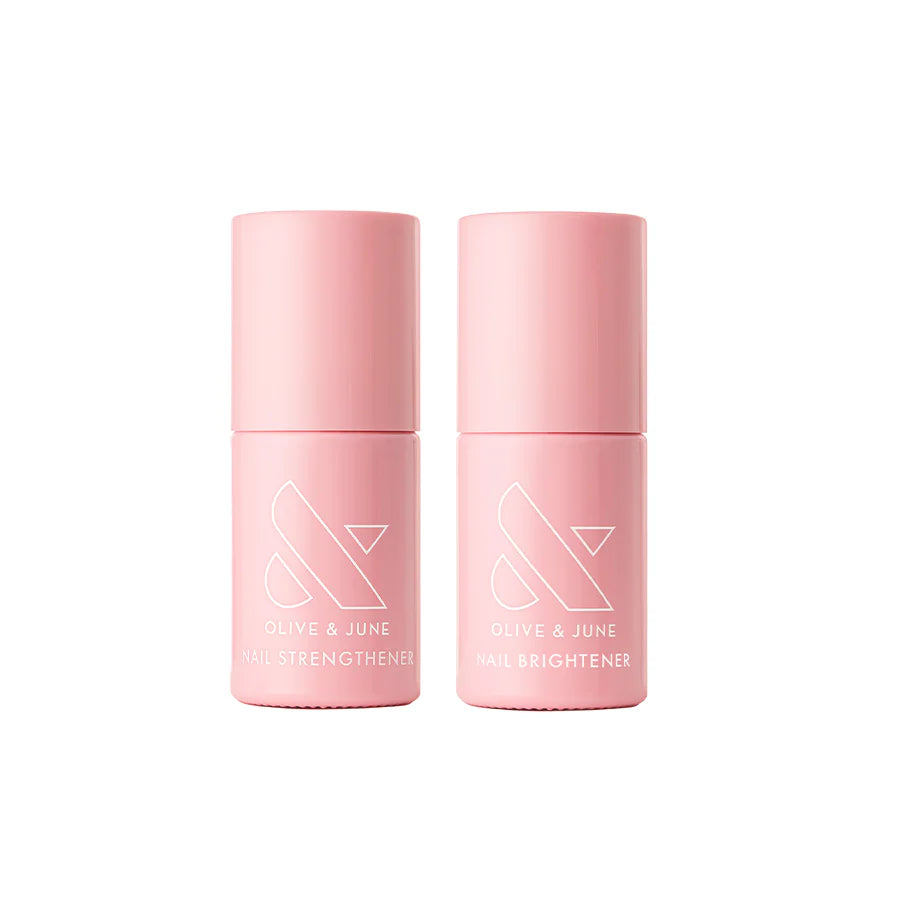 Fresh Start Nail Set