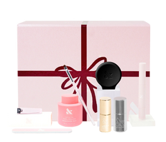 The Bonus Fall Mani System - Mix & Match - 6 Polishes