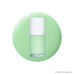 Grogu Green