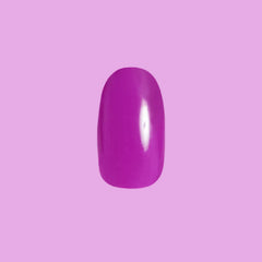 Grape Soda | Round | Short