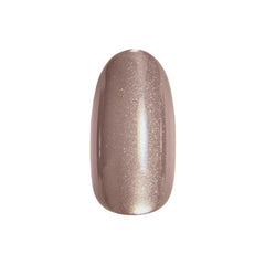 Fawn Velvet - Press On | Medium | Oval