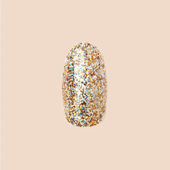 OBVI - Press-On | Medium | Oval