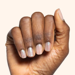 Girl with the Pearl Gel Polish